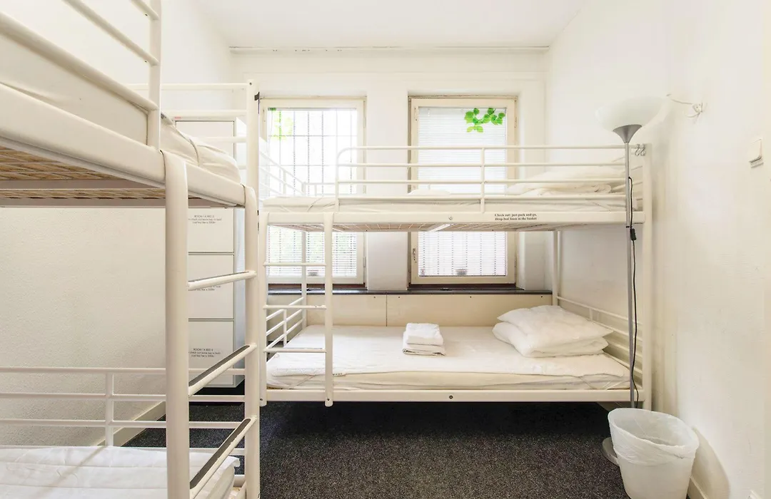 Acco Hostel-1