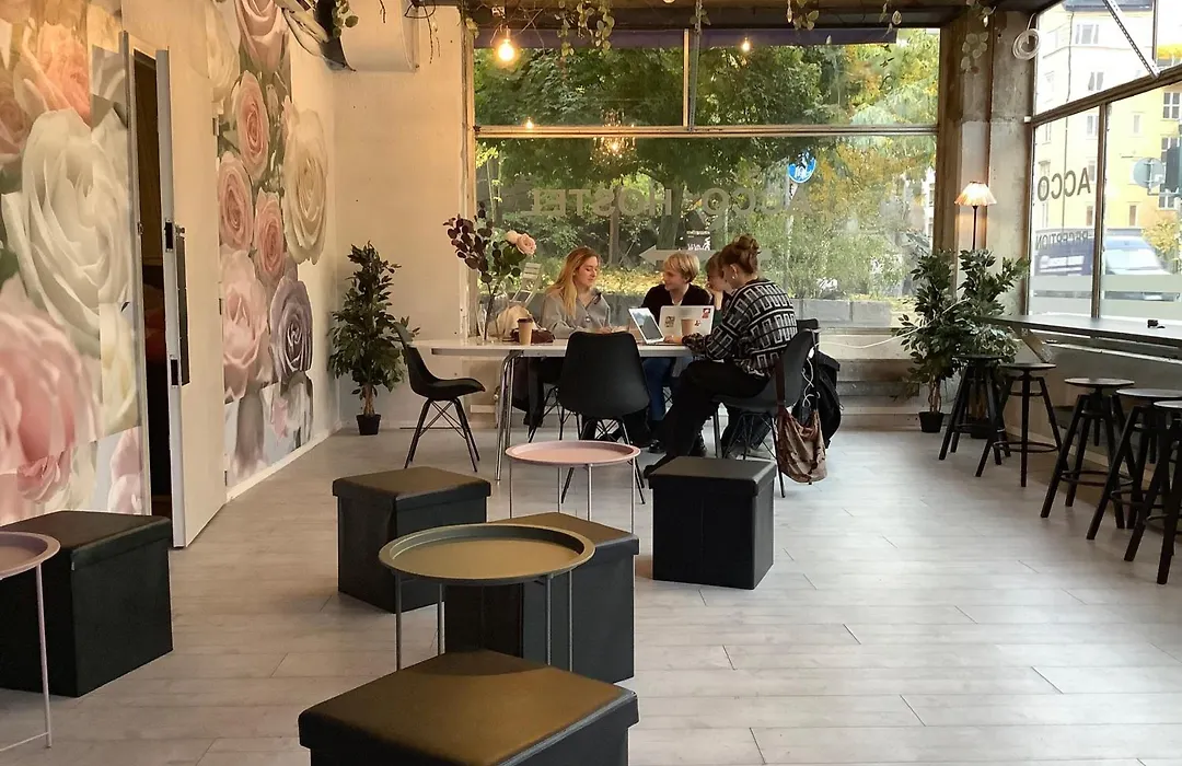 Acco Hostel-1